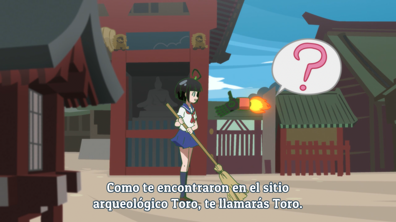 Mahou Shoujo Taisen (Hoshizora)